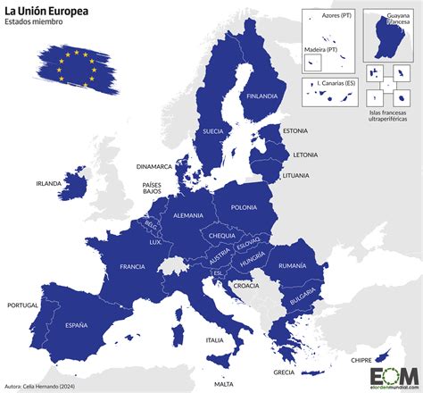 CONDICIONES GENERALES A 31.07.2023 (UNIÓN EUROPEA .
